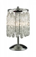 Настольная лампа декоративная Odeon Light Komo 2212/3T