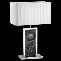 Настольная лампа декоративная Lightstar Faraone 870937