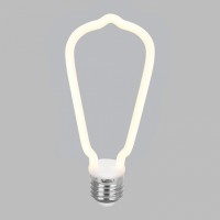 Лампа светодиодная Elektrostandard Decor filament E27 4Вт 2700K BL158
