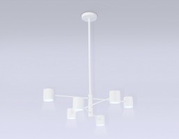 Люстра на штанге Ambrella FL FL51711