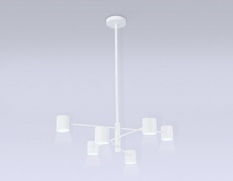 Люстра на штанге Ambrella FL FL51711