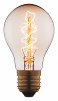 Лампа накаливания Loft it Bulb 1004-C E27 60Вт K 1004-C