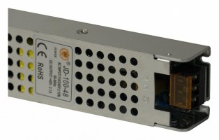 Блок питания Loft it Tech GAT 100W