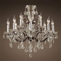 Подвесная люстра L'Arte Luce  L27912.65