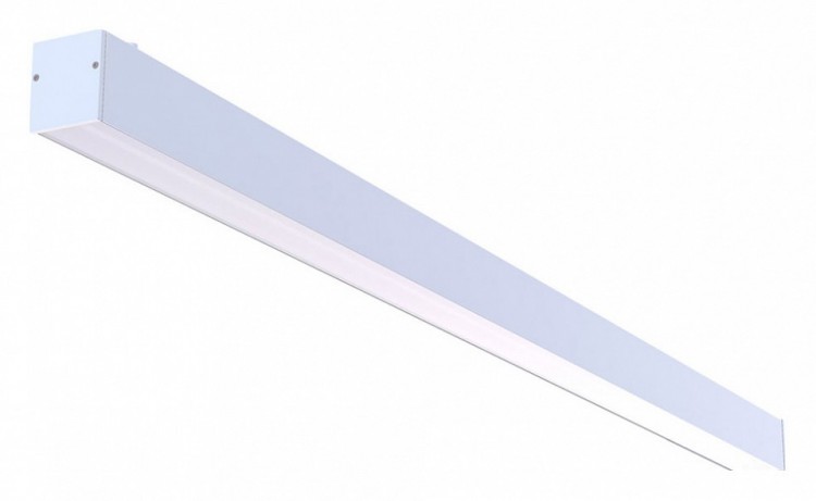 Накладной светильник Nowodvorski Office Pro Led 10216