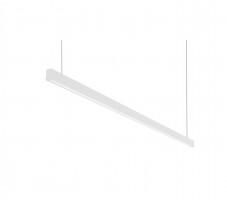 DK9304-WH Линейный светильник 72W 3000mm 4000K, белый