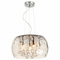 Подвесной светильник Arte Lamp Lacrima A8146SP-6CC