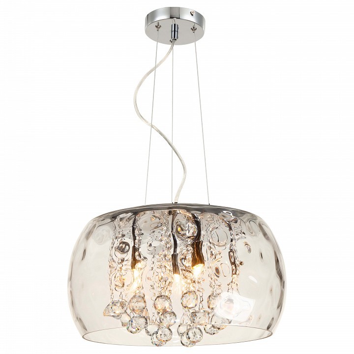 Подвесной светильник Arte Lamp Lacrima A8146SP-6CC