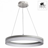 Подвесной светильник Arte Lamp Rotondo A9306SP-1WH