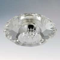Встраиваемый светильник Lightstar Bomo 004512-G9