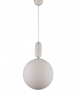 Подвесной светильник Lumina Deco Orito LDP 1219-300 WT+WT