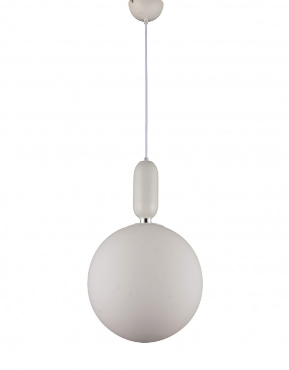Подвесной светильник Lumina Deco Orito LDP 1219-300 WT+WT