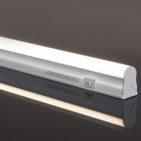 Накладной светильник Elektrostandard Stick Led Stick Т5 120см 104led 22W 4200K (55002/LED)
