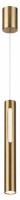 Подвесной светильник Odeon Light Mali 6644/7L
