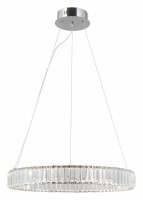 Подвесной светильник Moderli Asti V10733-PL