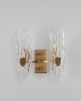Бра Moderli Beluce V8071-2W