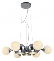 Подвесной светильник Lumina Deco Boategga LDP 081018-9