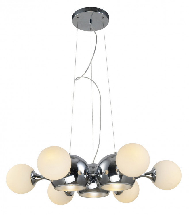 Подвесной светильник Lumina Deco Boategga LDP 081018-9