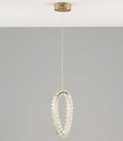 Подвесной светильник Moderli Verona V10432-PL