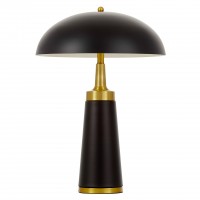 Настольная лампа Lumina Deco Fulton LDT 9680