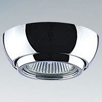 Встраиваемый светильник Lightstar Ocula 011801