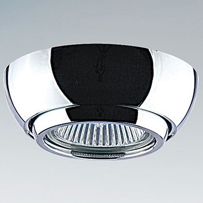 Встраиваемый светильник Lightstar Ocula 011801
