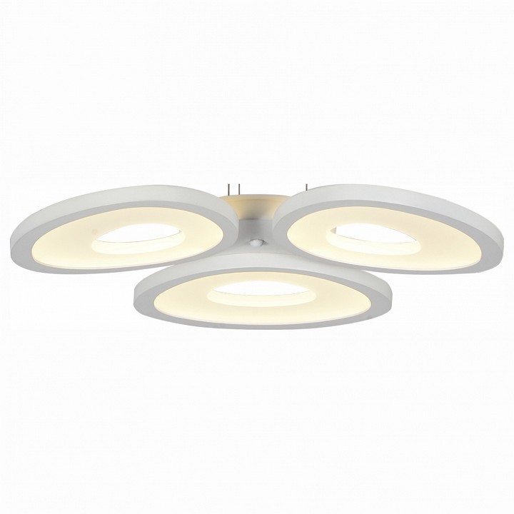 Подвесная люстра ST-Luce SL929 SL929.503.03