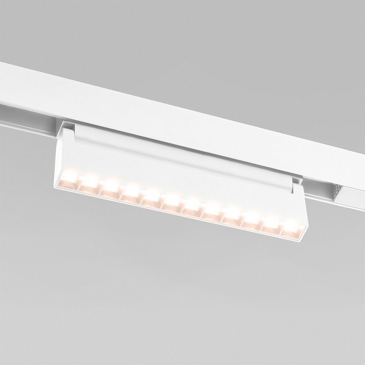 Накладной светильник Elektrostandard Slim Magnetic HL 85010/01