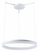 Подвесной светильник Moderli Via V1720-PL