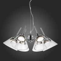 Подвесная люстра ST-Luce Cono SL930.103.06