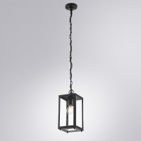 Подвесной светильник Arte Lamp Belfast A4569SO-1BK