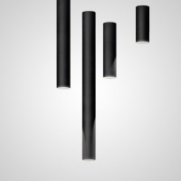 Потолочный Светильник Line By Imperiumloft