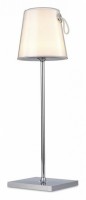 Настольная лампа декоративная ST-Luce Portali SL1009.104.01