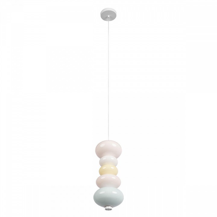 Подвесной светильник Loft it Macaroon 10271P/C