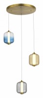 Подвесной светильник ST-Luce Summer SL1193.303.03