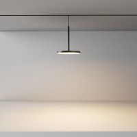 Подвесной светильник Maytoni Plato TR123-2-15W3K-B