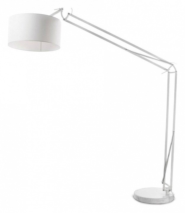 Торшер Loft it Balance LOFT1303WH
