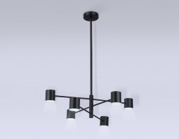Люстра на штанге Ambrella FL FL51712