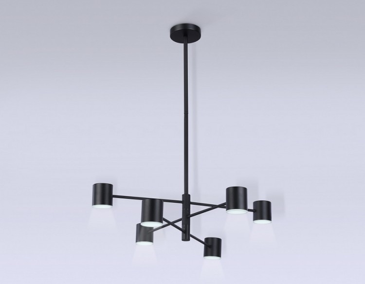 Люстра на штанге Ambrella FL FL51712