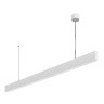 Подвесной линейный светильник LeDron 13306 LINE 1250 WHITE
