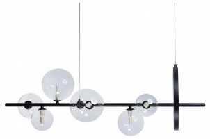 Подвесная люстра Loft it Molecule 10023/900