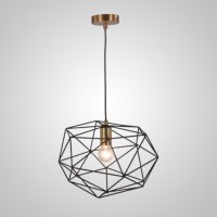 Подвесной Светильник Diamond Pendant D32 By Imperiumloft