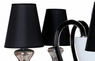 Люстра на штанге Lightstar Otto 809057