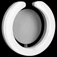 Накладной светильник Lightstar Unitario 763649