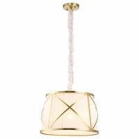Подвесной светильник Arte Lamp Vitruvio A2805SP-1WH