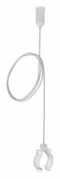 Подвес для трека Arte Lamp Loop A492433