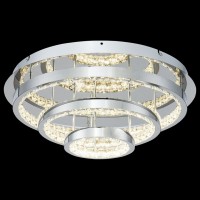 Накладной светильник Freya Dome FR6004CL-L35CH