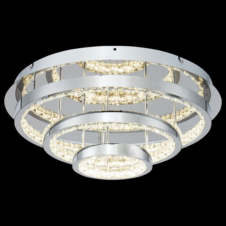 Накладной светильник Freya Dome FR6004CL-L35CH