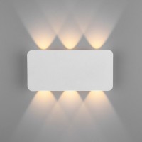 Накладной светильник Elektrostandard Angle a055776