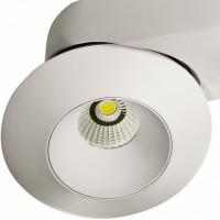 Накладной светильник Lightstar Orbe 051226